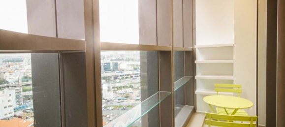 1 bedroom Apartment in Binh Thanh, Vietnam No. 17614 10