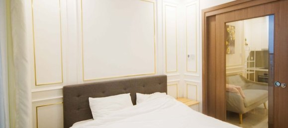 1 bedroom Apartment in Binh Thanh, Vietnam No. 17614 7