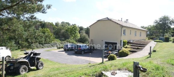 5 غرف نوم منزل في Saint-Jean-les-Longuyon, France رقم 49785 6