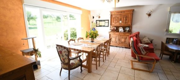 5 غرف نوم منزل في Saint-Jean-les-Longuyon, France رقم 49785 4