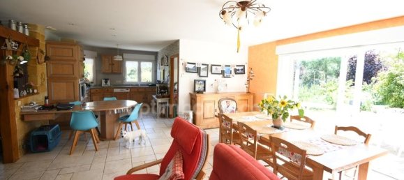 5 غرف نوم منزل في Saint-Jean-les-Longuyon, France رقم 49785 9