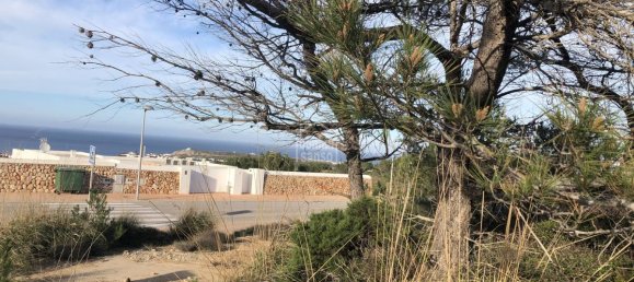 Land in Es Mercadal, Spain No. 3814 6