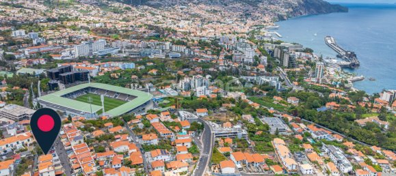 3 chambres Maison à Funchal, Portugal No. 146241 2