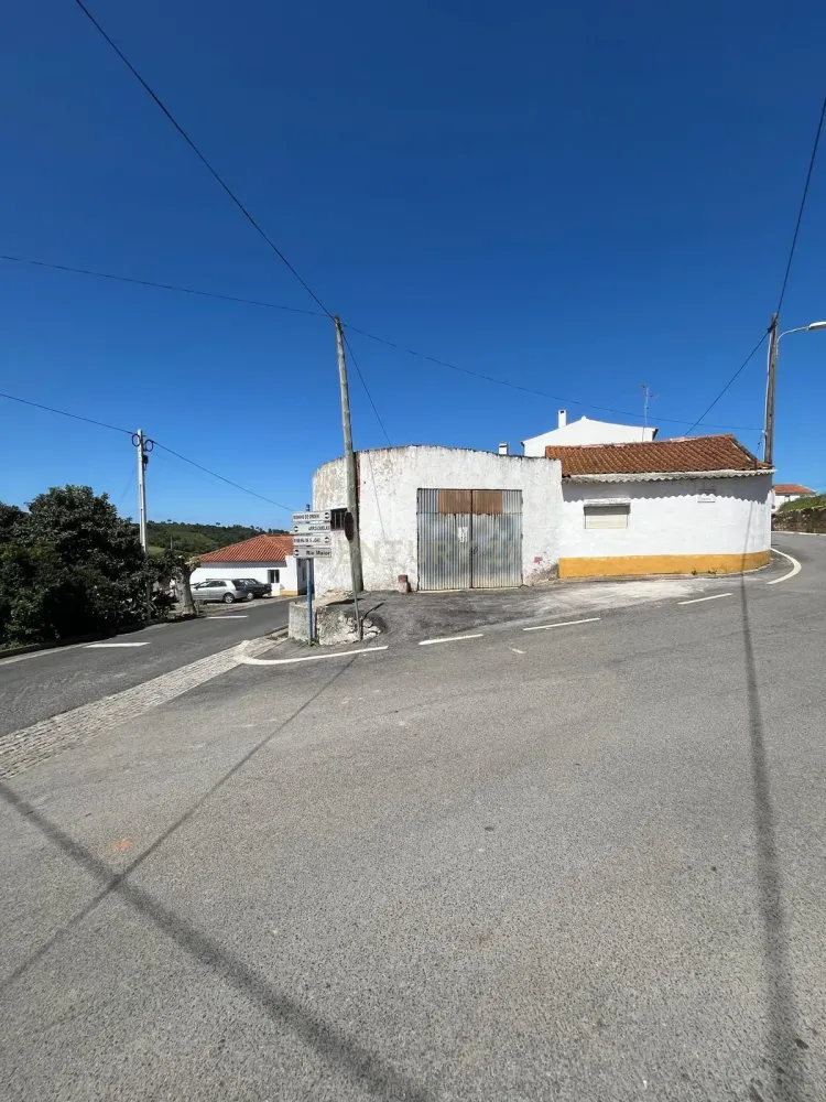 3 bedrooms Villa in Rio Maior, Portugal No. 257008