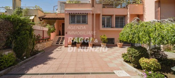 Casa T3 em Monte Porzio Catone, Italy N.º 69412 26