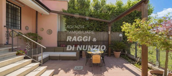 Casa T3 em Monte Porzio Catone, Italy N.º 69412 17