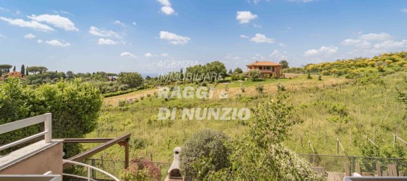 Casa T3 em Monte Porzio Catone, Italy N.º 69412 25