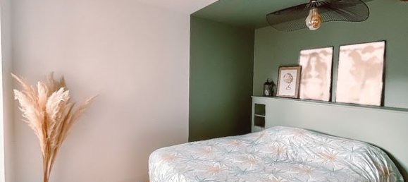 4 غرف نوم منزل في Mizerieux, France رقم 206212 4