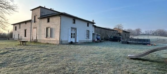 4 غرف نوم منزل في Mizerieux, France رقم 206212 15