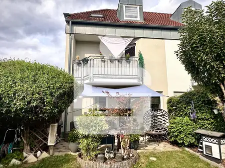 4-salle Maison de ville à Amberg-Sulzbach, Germany No. 305929