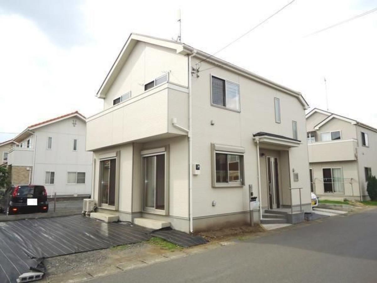 Casa T4 em Tochigi, Japan N.º 8991