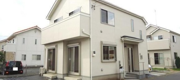 Casa T4 em Tochigi, Japan N.º 8991 2