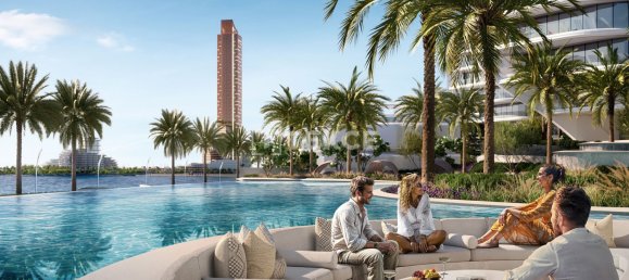 3 chambres appartement à vendre à Al Marjan Island, Ras Al Khaimah, UAE № 96993 13