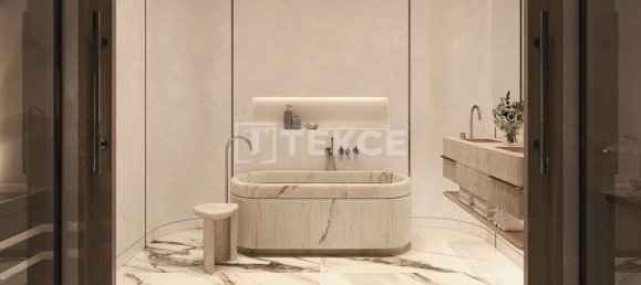 3 chambres appartement à vendre à Al Marjan Island, Ras Al Khaimah, UAE № 96993 27