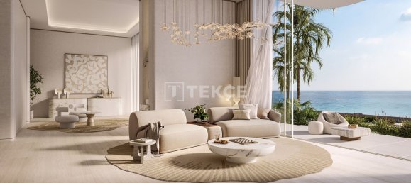 3 chambres appartement à vendre à Al Marjan Island, Ras Al Khaimah, UAE № 96993 21
