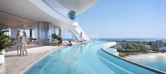 3 chambres appartement à vendre à Al Marjan Island, Ras Al Khaimah, UAE № 96993 8