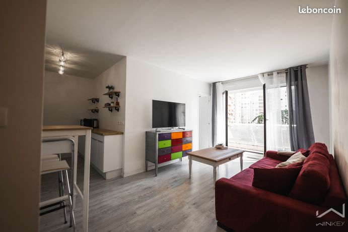2 bedrooms Apartment in Boulogne-Billancourt, France No. 311699