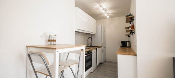 2 bedrooms Apartment in Boulogne-Billancourt, France No. 311699 2