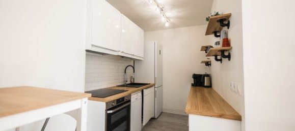 2 bedrooms Apartment in Boulogne-Billancourt, France No. 311699 3