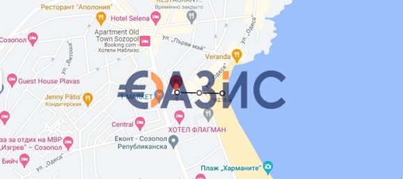 4 bedrooms House in Sozopol, Bulgaria No. 880 27