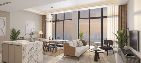 44.27m² Apartment in Dubai, UAE No. 19011 2