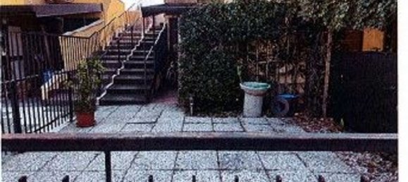 5 rooms Apartment in Piombino Dese, Italy No. 11260 47