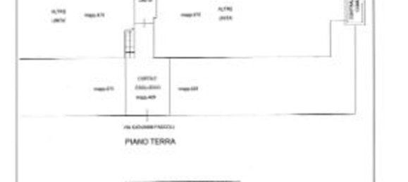 5 rooms Apartment in Piombino Dese, Italy No. 11260 76