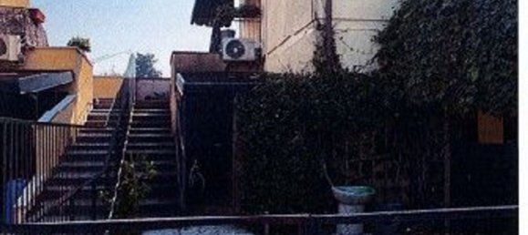 5 rooms Apartment in Piombino Dese, Italy No. 11260 7