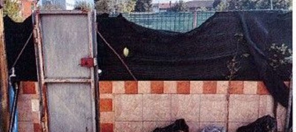 5 rooms Apartment in Piombino Dese, Italy No. 11260 40