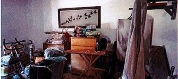 5 rooms Apartment in Piombino Dese, Italy No. 11260 31