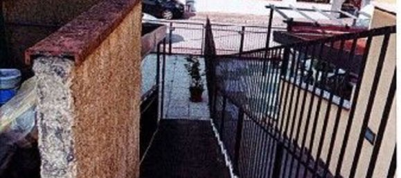 5 rooms Apartment in Piombino Dese, Italy No. 11260 50