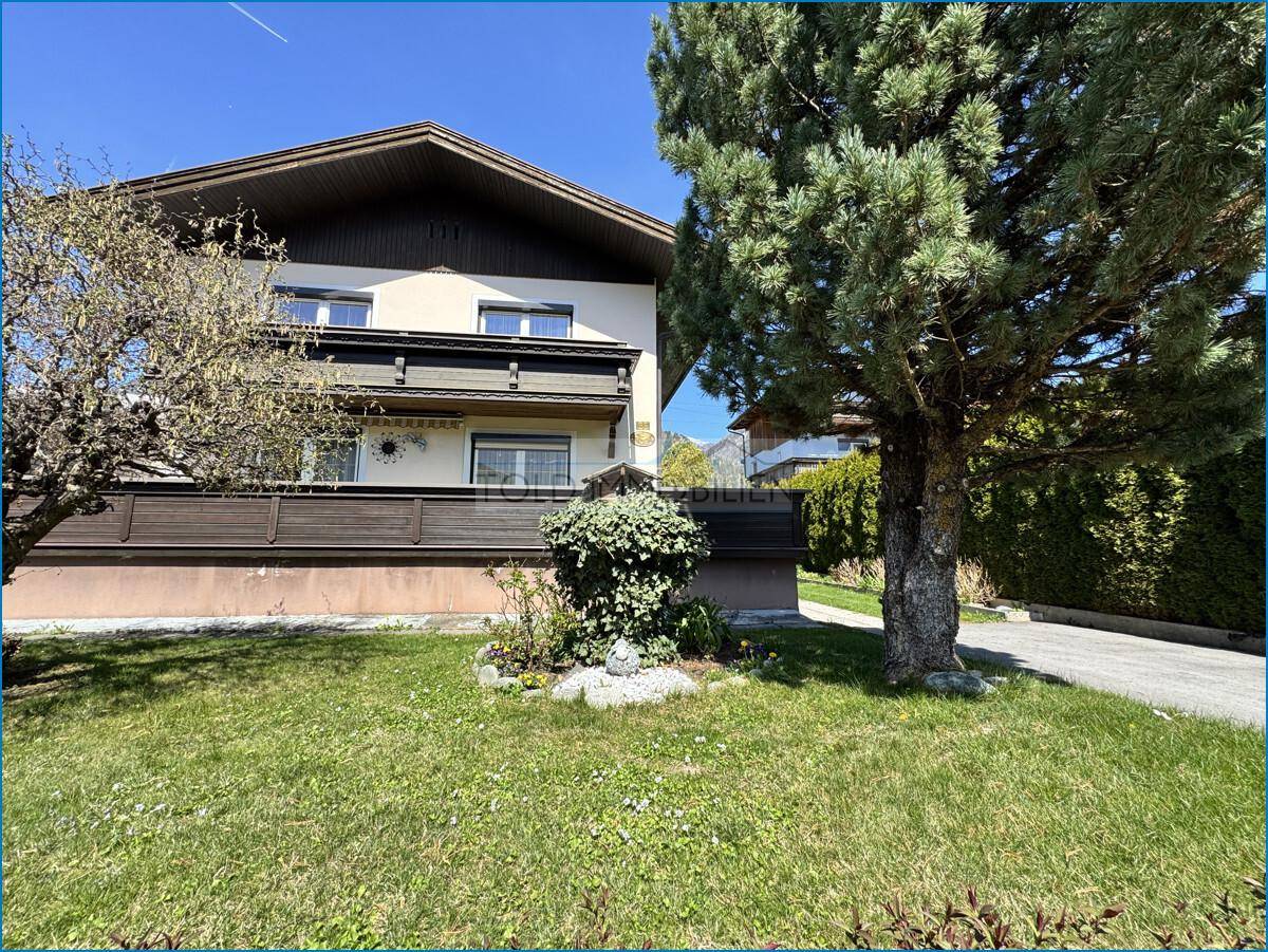 3 Schlafzimmer Haus in Nußdorf-Debant, Austria, Nr. 140622