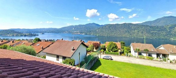 Villa de 8 habitaciónes en Pettenasco, Italy No. 143747 45