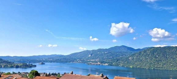 Villa de 8 habitaciónes en Pettenasco, Italy No. 143747 46