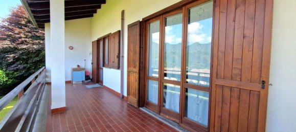 Villa de 8 habitaciónes en Pettenasco, Italy No. 143747 21