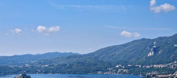 Villa de 8 habitaciónes en Pettenasco, Italy No. 143747 9