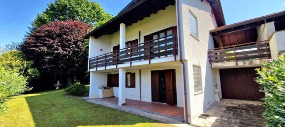 Villa de 8 habitaciónes en Pettenasco, Italy No. 143747 4