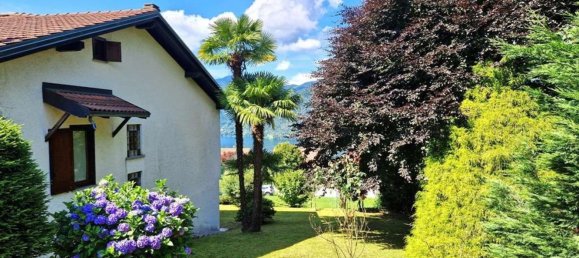 Villa de 8 habitaciónes en Pettenasco, Italy No. 143747 6