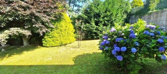 Villa de 8 habitaciónes en Pettenasco, Italy No. 143747 31