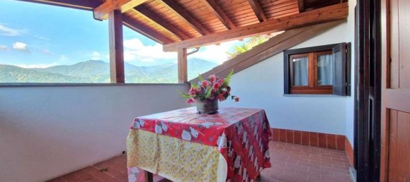 Villa de 8 habitaciónes en Pettenasco, Italy No. 143747 41