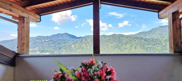 Villa de 8 habitaciónes en Pettenasco, Italy No. 143747 43