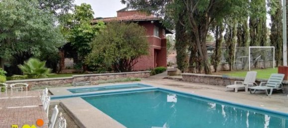 5 bedrooms House in Guanajuato, Mexico No. 177534 2