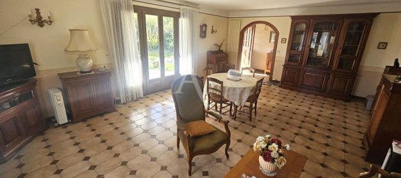 2 Schlafzimmer Haus in Saint-Georges-sur-Cher, France, Nr. 210185 2