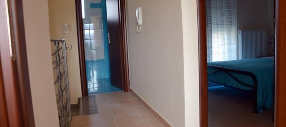 4 bedrooms Property in Pieria, Greece No. 8132 13