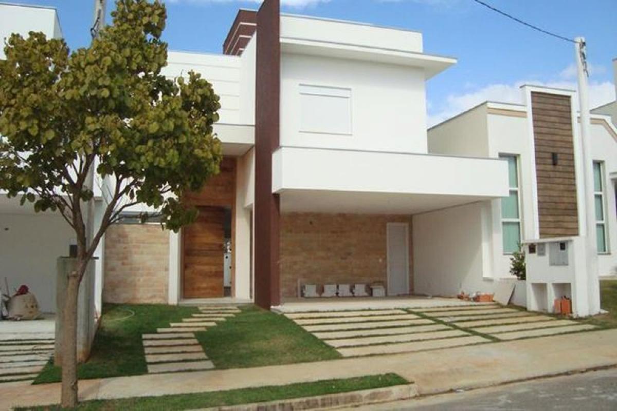 3 Schlafzimmer Haus in Sao Paulo, Brazil, Nr. 595589