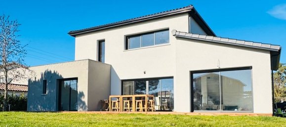 Terreno em Haute-Garonne, France 770 m² N.º 337249 2