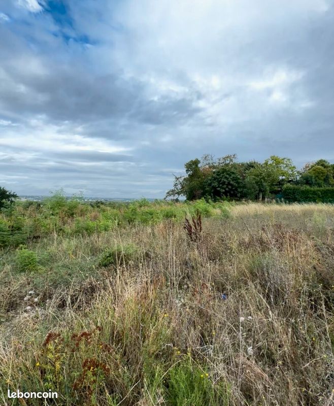 Terreno em Haute-Garonne, France 770 m² N.º 337249