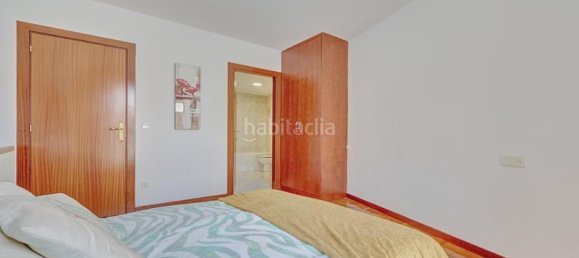 Apartamento de 3 dormitorios en Comunidad Foral de Navarra, Spain No. 184155 30