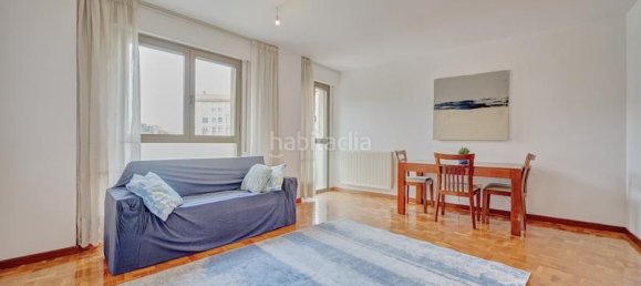 Apartamento de 3 dormitorios en Comunidad Foral de Navarra, Spain No. 184155 12