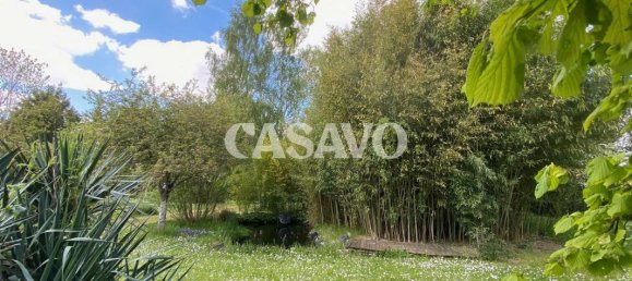 6 bedrooms House in La Chapelle-sur-Aveyron, France No. 52291 18